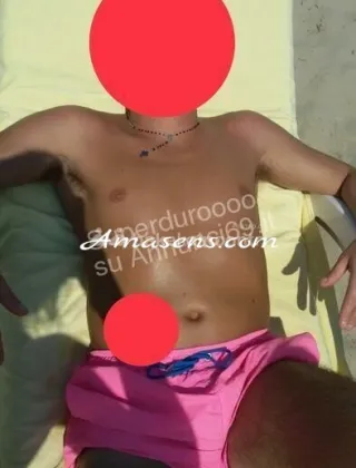 3337026656 - Il Piacere E Un'arte, E Io Sono Qui Per Renderlo