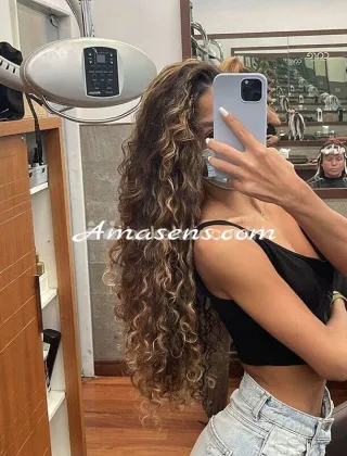 3508003574 - ? Azzurra Modella ?