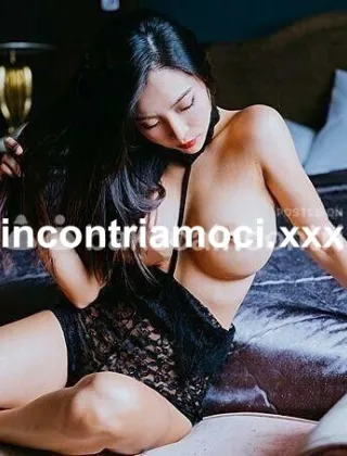 3899017300 - ...Nuova Ragazza Orientale Preliminare Al Naturale