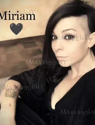 3890173314 - Miriam E Lieta Di Ospitarvi I E Regalarvi