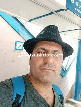 3277738816 - Cerco Coppia Cerco Una Donna