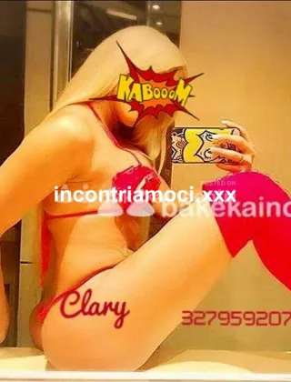3279592077 - ?? Clary?? O* *O. .O??Bellissima Ragazza