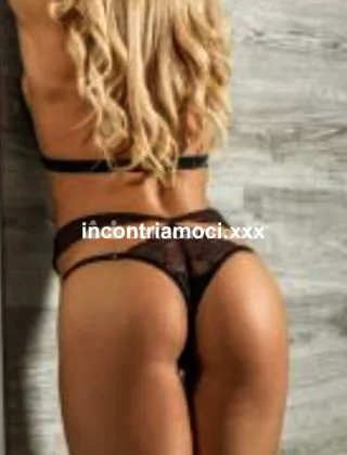 3511741184 - Escort Mistress Padova