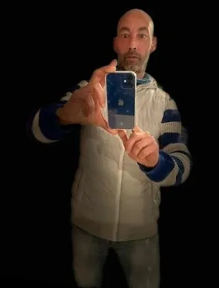 3792899026 - Uomo 41Anni Single Ospito Donna 3792899026