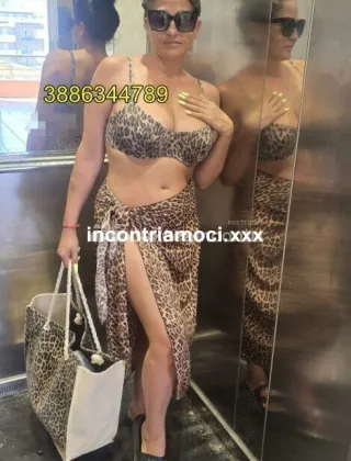 3886344789 - Escort Mistress Pescara