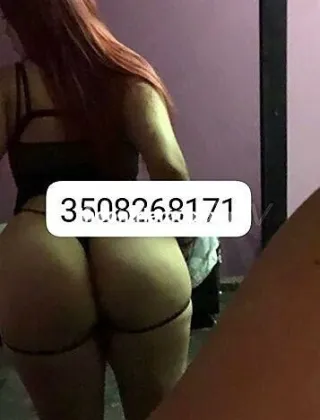 3508268171 - ❤️ Rossi Colombiana Da Urlo % Picantissima