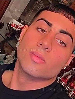 3295865319 - Scrivimi O Chiamami