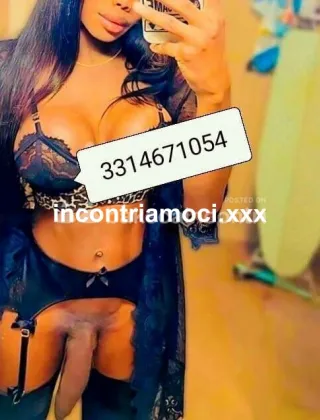 3314671054 - Trans Mistress Salerno