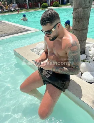 3383469574 - Cerco Coppia Per Divertimento