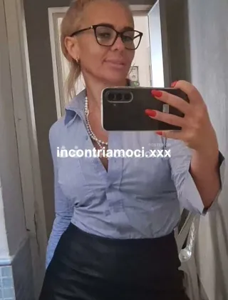 3200675455 - Escort Milf Messina