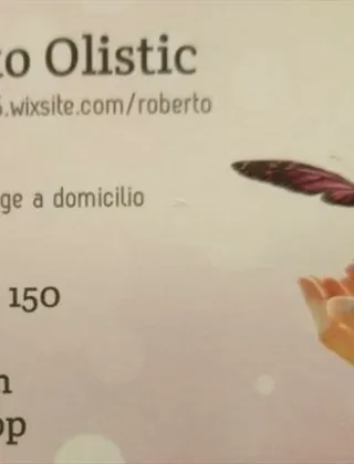 3282742150 - Roberto Massaggio Yoni Per Donna 3282742150