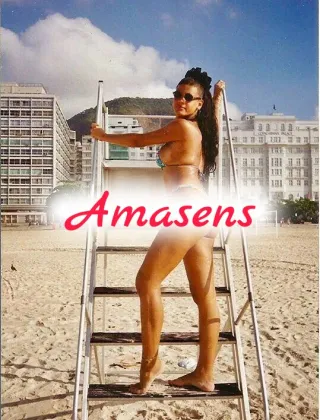 3716464232 - Trans Mistress Venezia