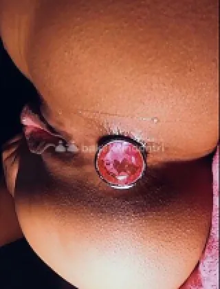 3713509820 - ?Ciao Sono Ebony La Regina Del Squirting, Rimming,