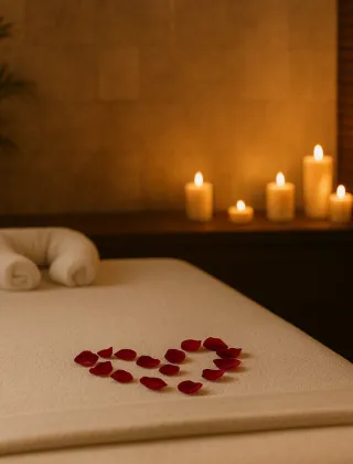 3473431829 - Paolo Shanti Massaggi Roma Massaggiatore