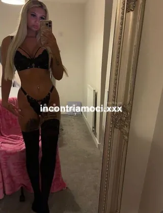 3343720222 - Escort Milf Catania