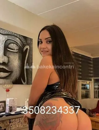 3508234337 - 💋 Bolzano Sud Sono Una Trans Da Sogno ...Dame