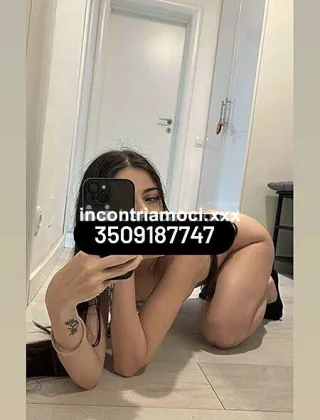 3520995515 - ❤️ Sofia...rumena Prima Volta E Appena Arrivata A