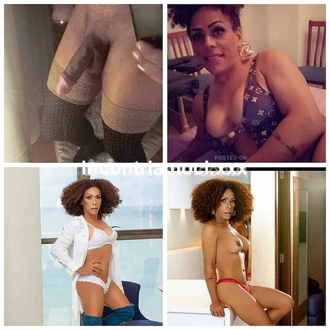 Shaynna Trans
