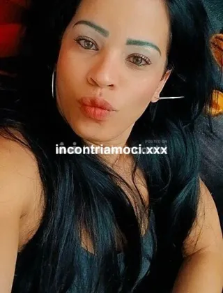 3456133455 - ?????Trans Nera Valeria Cruz ?????