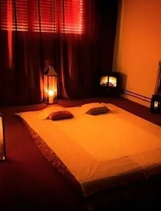 3403921407 - Massaggi Olistici, Decontratturanti E Drenanti