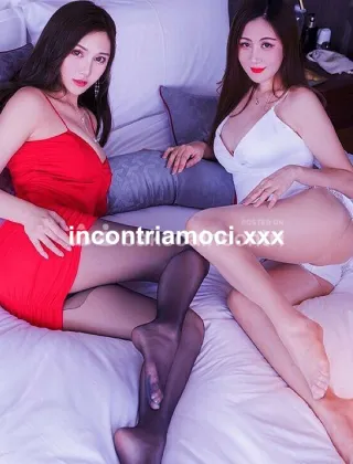 3937578300 - New?Bella 2 Ragazze Orientale,Novita! Venute,Baci