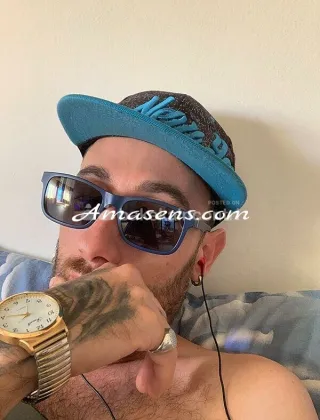 3770966663 - Ragazzo Ben Dotato
