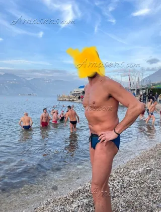 3473444294 - Escort Milf Verona