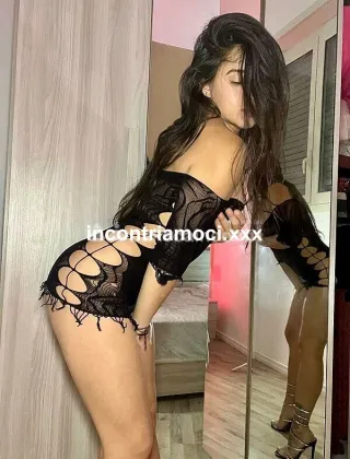 3924889897 - Escort Mistress Roma