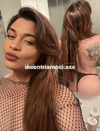 3208472688 - Giulia Mello? ? T Girl A Modena ?La Tua Vera Donna