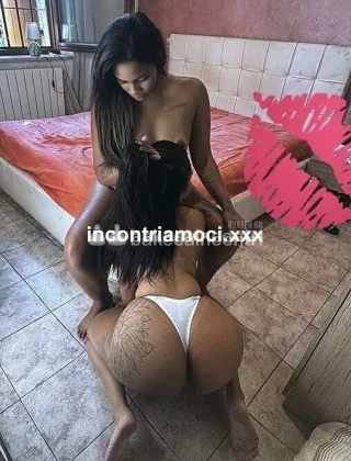 3508292929 - ❤️ Nuove ? Ragazze Molto Bellissime E Giovane,Due