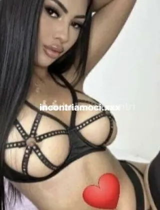 3937166787 - Ricevo E Raggiungo Santa Lucia Natalya Vera Troia