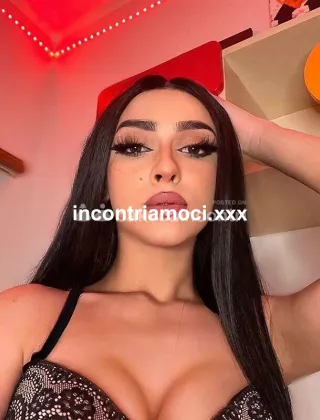 3209651826 - Trans Mistress Napoli
