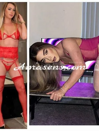 3392159483 - Trans Mistress Pordenone