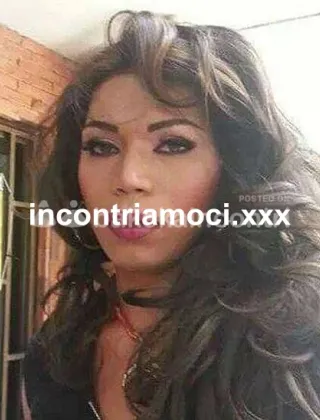 3286541373 - Trans Mistress Grosseto