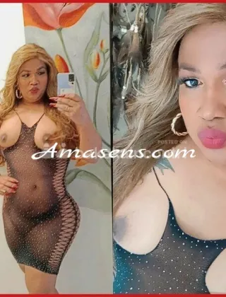 3397125540 - Zara ????Cavallona Xxl Trans Cazzo Sempre Duro E