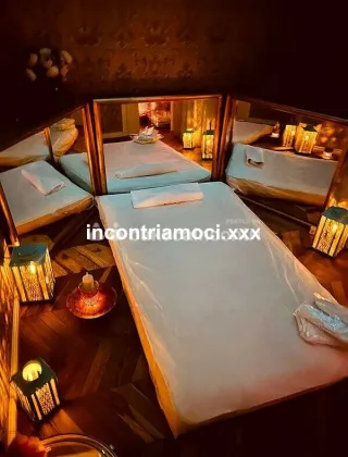 3445637502 - Alba Massaggi A Milano