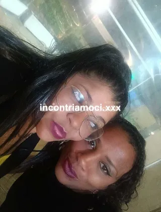 3284143856 - Dove Le Ragazze Osano