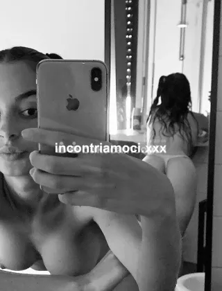 3508353724 - Sensuale E Sexy,Prima Volta, Bellissima, Veramente