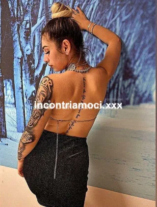3508573582 - 🔥 San Giovanni Lupatoto Clara Reale .. Figa