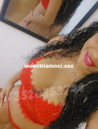 3520353744 - ❤️ Karla Splendida Affascinate