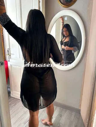 3292390693 - Sono Rebecca ??Foto Vere?Bellissima Ragazza