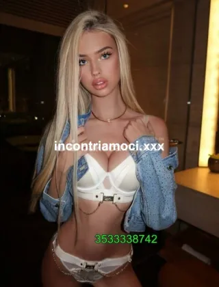 3533338742 - Sara ? Eleganza Molto Raffinata Donna Nn ... Che