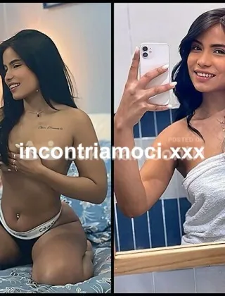 3928461074 - Kiara Brasiliana (Ultima Volta Roseto)
