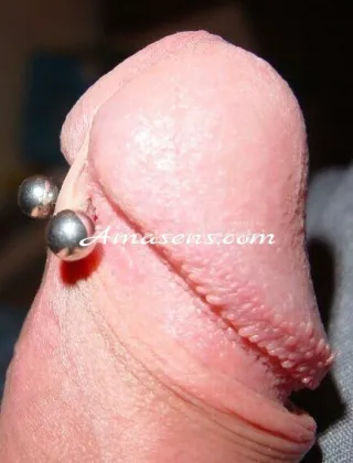 3759529000 - Piercing!!!