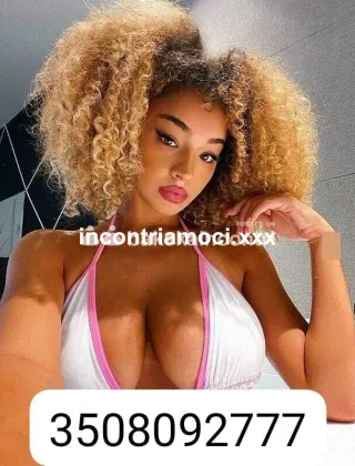 3508092777 - Lamezia Nicastro Novita Italo Cubana Origine