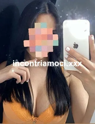 3509617767 - ??Italiana?? Nuova ?Bollente Come Il Vesuvio