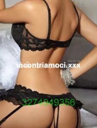 3274949356 - Massaggiatrice , Ti Propone Un Ora Di Completo