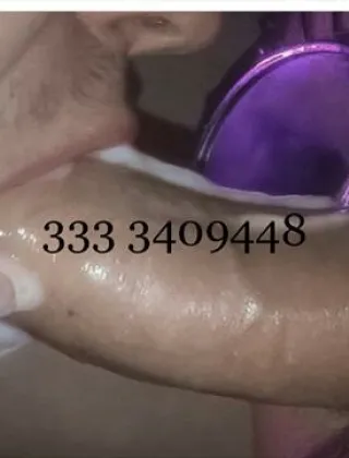3333409448 - Bocca Calda Dove Svuotarti 3333409448