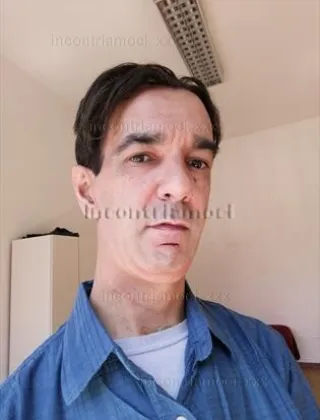 3454047737 - Amicizie E Incontri 3454047737