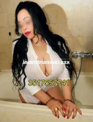 3517557741 - Solo X Oggi A Naviglio?Giovanissima Svuota